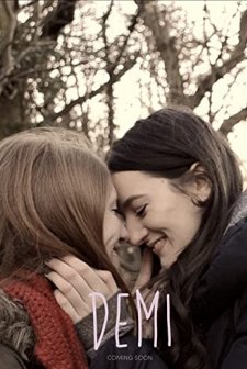 Demi (2016) afişi