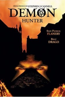 Demon Hunter (2005) afişi
