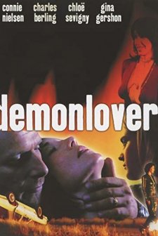 Demonlover (2002) afişi