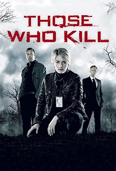 Den Som Dræber (2011) afişi Den Som Dræber (2011) afişi