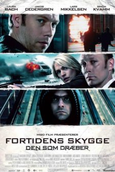 Those Who Kill - Shadow of the Past (2011) afişi