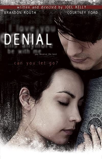 Denial (2006) afişi Denial (2006) afişi