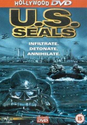 Deniz Harekatı (2000) afişi Deniz Harekatı (2000) afişi