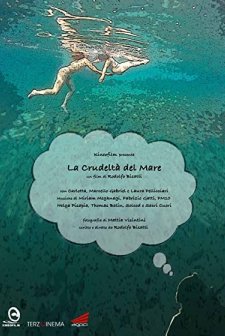 Denizin Acımasızlığı (2014) afişi