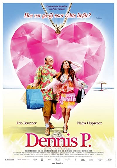Dennis P. (2007) afişi Dennis P. (2007) afişi
