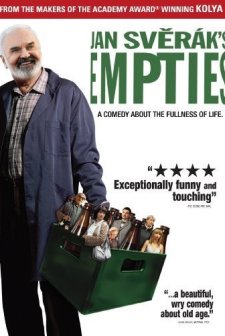 Depozitolu Şişeler (2007) afişi