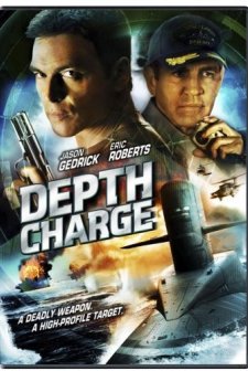 Depth Charge (2008) afişi