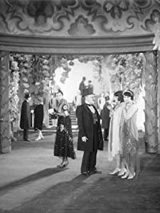 Der Himmel Auf Erden (1927) afişi