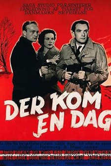 Der Kom En Dag