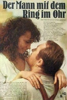 Der Mann Mit Dem Ring Im Ohr