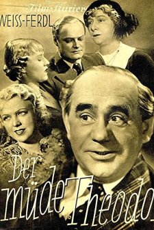 Der müde Theodor