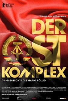 Der Ost-Komplex