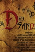 Der Sandmann (2016) afişi Der Sandmann (2016) afişi
