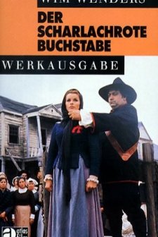 Der scharlachrote Buchstabe