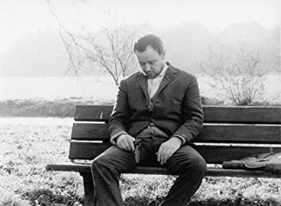 Der Stadtstreicher (1966) afişi Der Stadtstreicher (1966) afişi