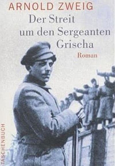 Der Streit Um Den Sergeanten Grischa (1970) afişi Der Streit Um Den Sergeanten Grischa (1970) afişi