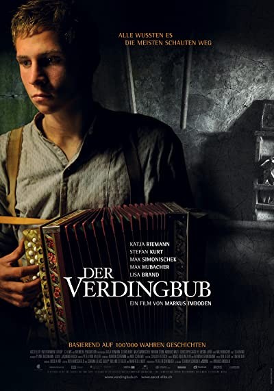Der Verdingbub (2011) afişi Der Verdingbub (2011) afişi