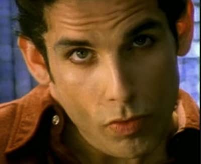 Derek Zoolander: Male Model (1996) afişi Derek Zoolander: Male Model (1996) afişi