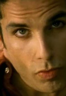 Derek Zoolander: Male Model (1996) afişi