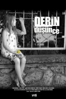 Derin Düşün-ce (2012) afişi