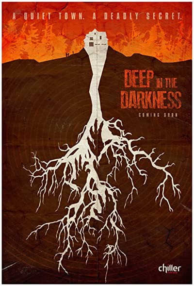 Derin Karanlık (2014) afişi Derin Karanlık (2014) afişi