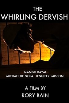 Derviş (2009) afişi