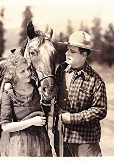 Desert Rider (1923) afişi