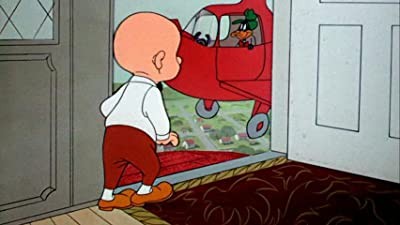 Design For Leaving (1954) afişi Design For Leaving (1954) afişi