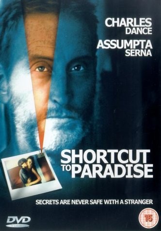 Desvío Al Paraíso (1994) afişi Desvío Al Paraíso (1994) afişi
