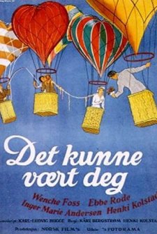 Det Kunne Vært Deg