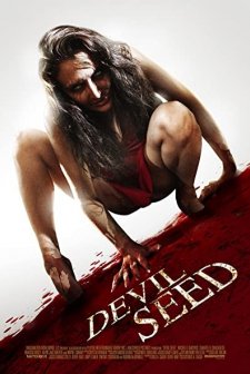 Devil Seed (2012) afişi
