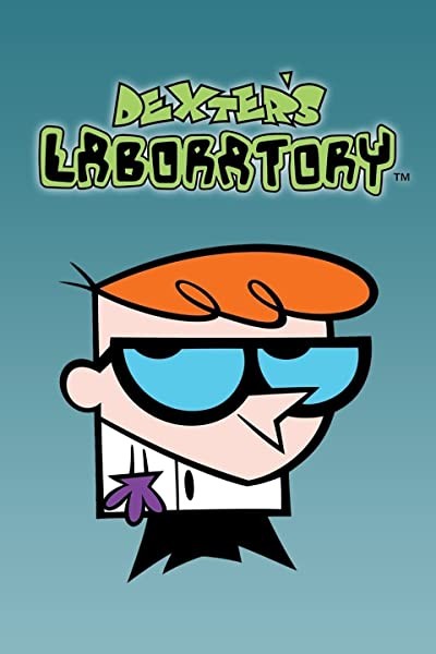 Dexter'ın Laboratuvarı (1996) afişi Dexter'ın Laboratuvarı (1996) afişi