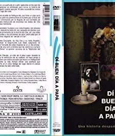 Di Buen Día A Papá (2005) afişi