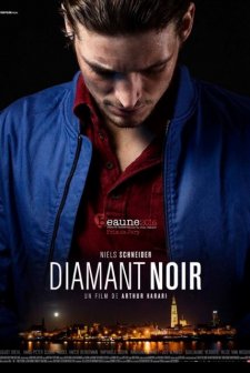 Diamant Noir