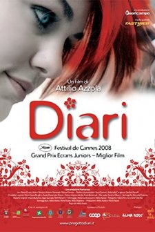 Diari (2008) afişi