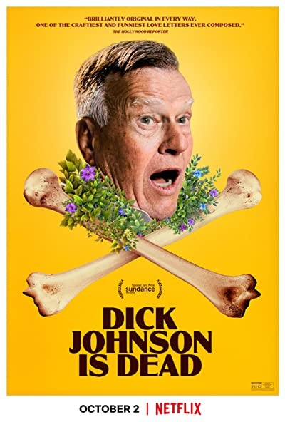 Dick Johnson'ın Ölümü