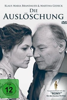 Die Auslöschung (2013) afişi