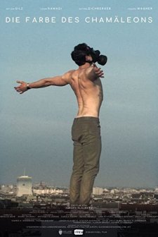 Die Farbe des Chamäleon