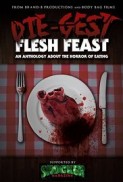 Die Gest: Flesh Feast (2017) afişi Die Gest: Flesh Feast (2017) afişi