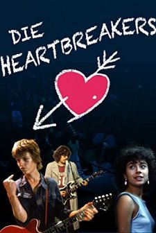 Die Heartbreakers (1983) afişi