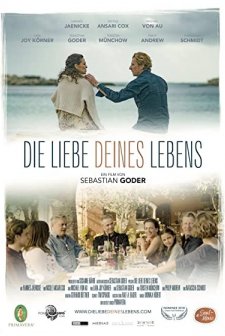 Die Liebe deines Lebens