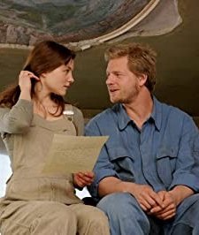 Die Liebesflüsterin