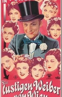 Die Lustigen Weiber Von Wien