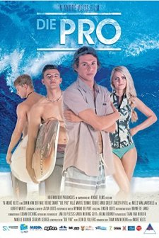 Die Pro (2015) afişi