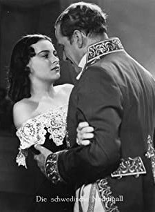 Die Schwedische Nachtigall