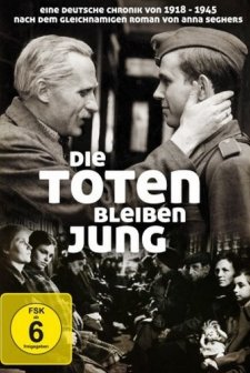 Die Toten Bleiben Jung