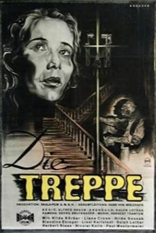 Die Treppe