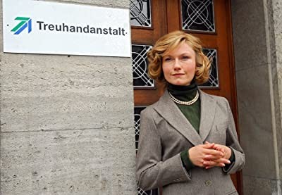 Die Treuhänderin (2009) afişi Die Treuhänderin (2009) afişi