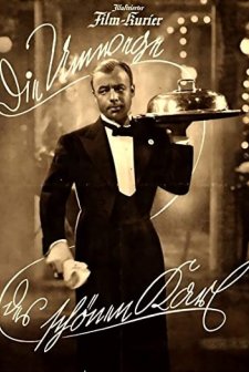 Die Umwege Des Schönen Karl (1938) afişi