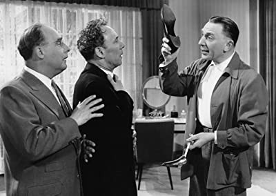 Die Unschuld Vom Lande (1957) afişi Die Unschuld Vom Lande (1957) afişi